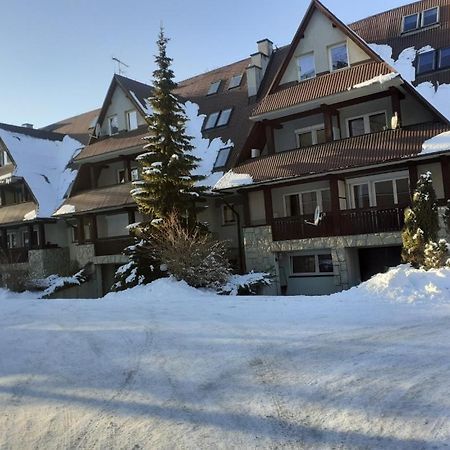 Leonia Apartments Zakopane Extérieur photo