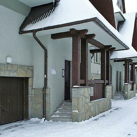 Leonia Apartments Zakopane Extérieur photo