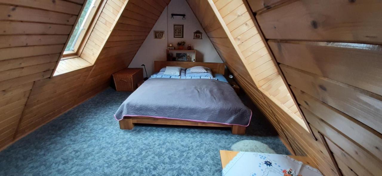 Leonia Apartments Zakopane Extérieur photo