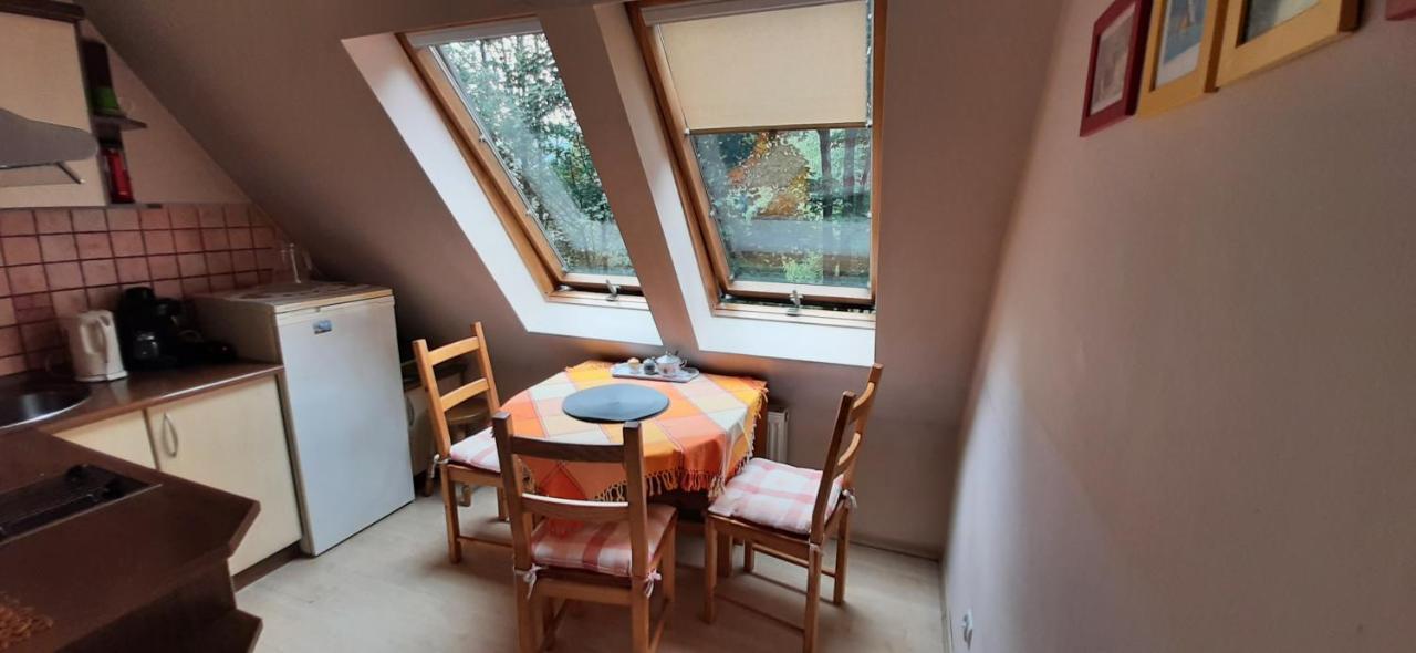 Leonia Apartments Zakopane Extérieur photo