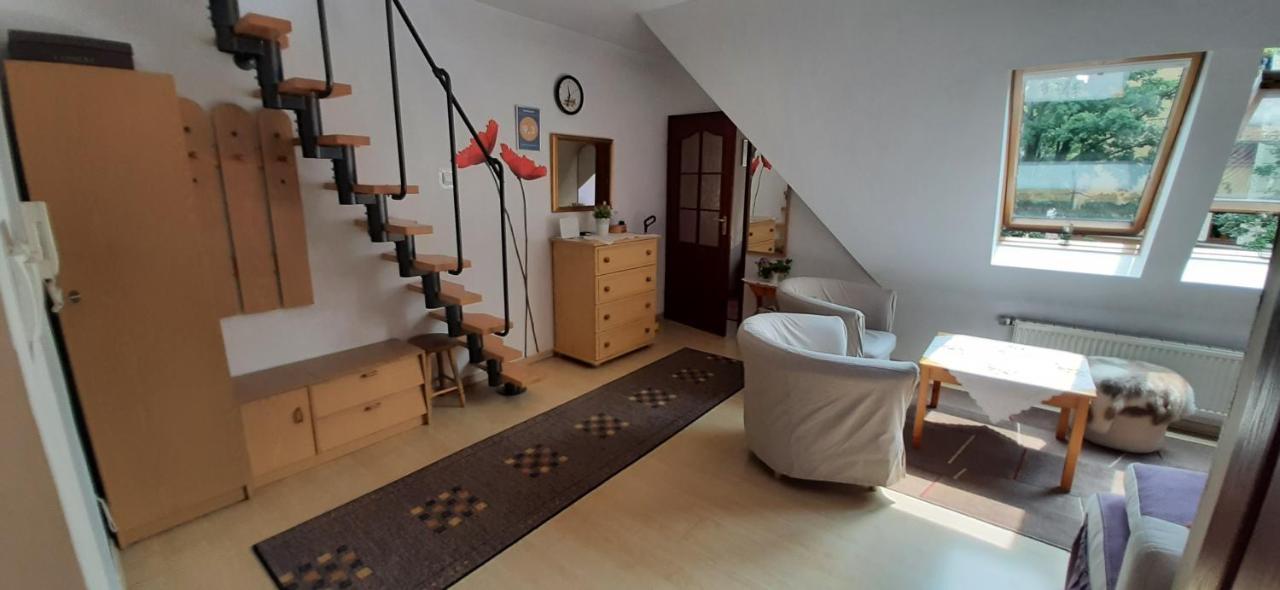 Leonia Apartments Zakopane Extérieur photo